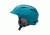 Giro Sheer Snow Helmet - Women's-Small-Deep Teal Thatch