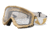 Giro Station Mountain Bike Goggle-Gloss Gold-Clear