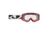 Giro Station Mountain Bike Goggle-Gloss Red-Clear