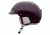 Giro Surface 2 Snow Helmet-Aubergine-Large