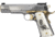 Girsan MC1911S Liberadore III Semi Auto Pistol, 9mm Luger, 5 in Barrel