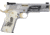 Girsan MC1911S Liberadore III Semi Auto Pistol, 9mm Luger, 5 in Barrel