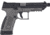Girsan MC9 Disruptor X Semi Auto Pistol, 9mm Luger, 4.6 in Barrel