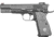 Girsan MCP35 Semi Auto Pistol, 9mm Luger, 4.87 in Barrel