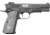 Girsan MCP35 Semi Auto Pistol, 9mm Luger, 4.87 in Barrel