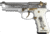 Girsan Regard Liberadore Semi Auto Pistol, 9mm Luger, 4.9 in Barrel