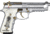 Girsan Regard Liberadore Semi Auto Pistol, 9mm Luger, 4.9 in Barrel