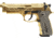 Girsan Regard MC Deluxe Semi Auto Pistol, 9mm Luger, 4.9 in Barrel