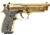 Girsan Regard MC Deluxe Semi Auto Pistol, 9mm Luger, 4.9 in Barrel