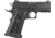 Girsan Witness 2311 Brat Semi Auto Pistol, 9mm Luger, 3.4 in Barrel