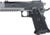 Girsan Witness 2311 Match X Semi Auto Pistol, 9mm Luger, 5 in Barrel