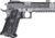 Girsan Witness 2311 Match X Semi Auto Pistol, 9mm Luger, 5 in Barrel
