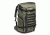 Gitzo Adventury 45L DSLR Camera Backpack w/600mm Lens, Green GCB AVT-BP-45