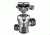 Gitzo Center Ball Head Series 1 Traveler Quick Release Tripod Head GH1382TQD