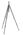 Gitzo Series 1 Basalt 3 Section Tripod