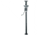 Gitzo Series 4/5 Aluminum Long Geared Column For Systematic Trpods GS5310LGS