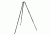Gitzo SER.3 6X Systematic Carbon Tripod 3Section, Compact Level GT3532S