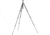 Gitzo Series 0 Basalt Tripod - 3 Section G-lock GT0931