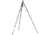 Gitzo Series 1 Carbon 6x Geared Tripod - 4 Section G-lock GT1540G