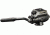 Gitzo Series 1 Soulid 238 Quick Release Fluid Head G2180
