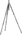 Gitzo Series 2 Basalt Tripod - 3 Section G-lock GT2931