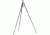 Gitzo Series 2 Carbon 6x Leveling Tripod - 4 Section G-lock GT2540LVL