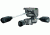 Gitzo Series 2 Magnesium Low Profile Fluid 3way Head - Small Plate G2271M