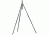 Gitzo Series 3 Aluminum Tripod - 3 Section G1320