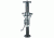 Gitzo Series 3 Compact Geared Column G338