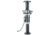 Gitzo Series 4/5 Aluminum Geared Column For Systematic Tripods G528