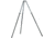 Gitzo Series 4 Aluminum Systematic Tripod - 3 Section G1410