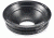 Gitzo Systematic 75Mm Half Bowl, S5 GS5321V75