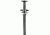 Gitzo Systematic Column Carbon S2-4 GS3512S