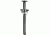 Gitzo Systematic Column Carbon, S5 GS5512S