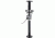 Gitzo Systematic Gear Column S2/3/4 GS3311GS