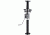 Gitzo Systematic Geared Column, S5 GS5311GS