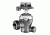 Gitzo Traveler Tripod Kit, Ser.2 4 Sec Tripod GT2545T w/ Head GH1382QD GK2545T-82QD