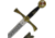 Gladius Christopher Columbus Sword