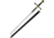 Gladius Christopher Columbus Sword