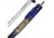 Gladius Date Katana, 38.5in Overall, 27.5in Stainless Blade, Carved wooden Handle, 114