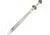 Gladius Gladiator Sword CI200V