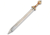 Gladius Julius Caesar Sword CI212