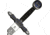 Gladius Masonic Sword Silver