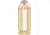 Glaser Ammo .40 S&amp;W, 135 grain, Jacketed Hollow Point, 20 Rounds Pistol Ammo, PB4013520