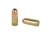 Glaser Ammo Blue 9mm Luger, 80 grain, 20 Rounds Pistol Ammo, GL0060020