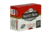 Glaser Ammo Silver 9mm Luger, 80 grain, Round Nose, 20 Rounds Pistol Ammo, GL0080020