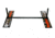 GlenDel GrandStand, 3D Target Stand, 79000