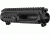 X Products Billet Assembled Side Charging Upper Non Reciprocating 5.56mm Black