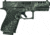 GLFA 19 Striker Semi Auto Pistol, 9mm Luger, 4 inch Barrel