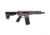 GLFA AR-15 Semi Auto Pistol, .300 AAC Blackout, 8 inch Barrel